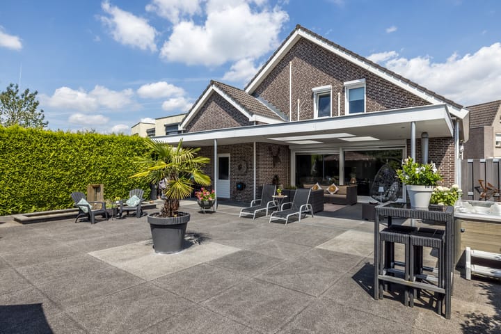 Foto 47 van Pijlbrem 4