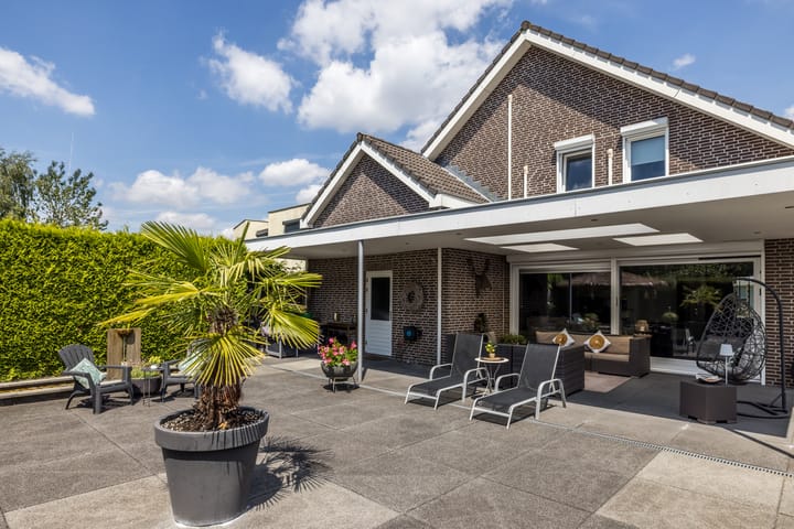 Foto 48 van Pijlbrem 4