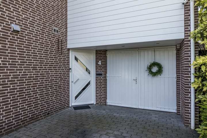 Foto 50 van Pijlbrem 4