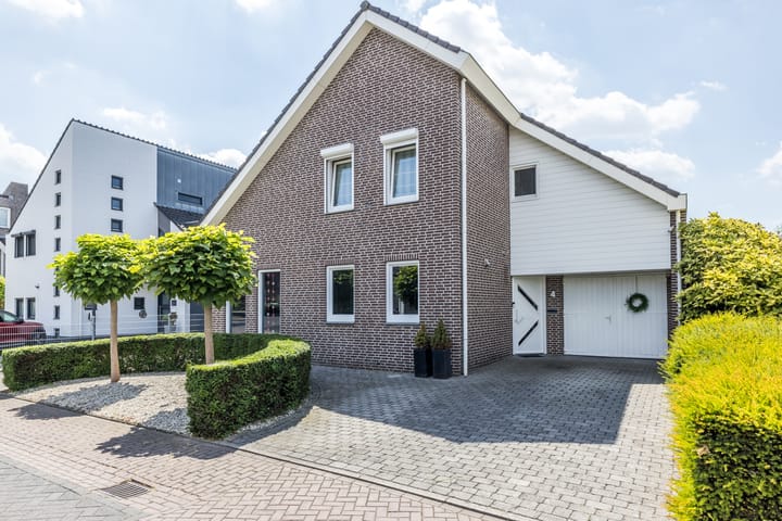 Foto 51 van Pijlbrem 4