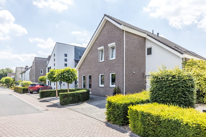 Foto 52 van Pijlbrem 4