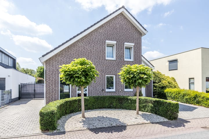 Foto 53 van Pijlbrem 4