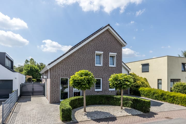 Foto 54 van Pijlbrem 4