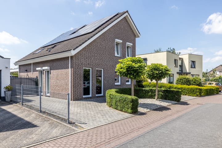 Foto 55 van Pijlbrem 4