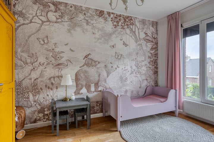 Foto 29 van Peperbus 22