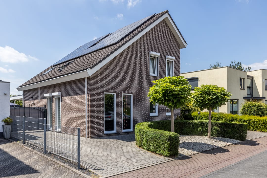 Photo 56 of Pijlbrem 4