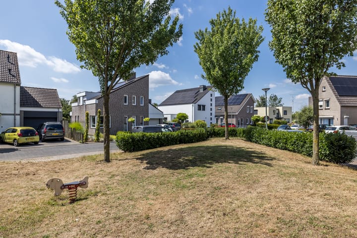 Foto 57 van Pijlbrem 4