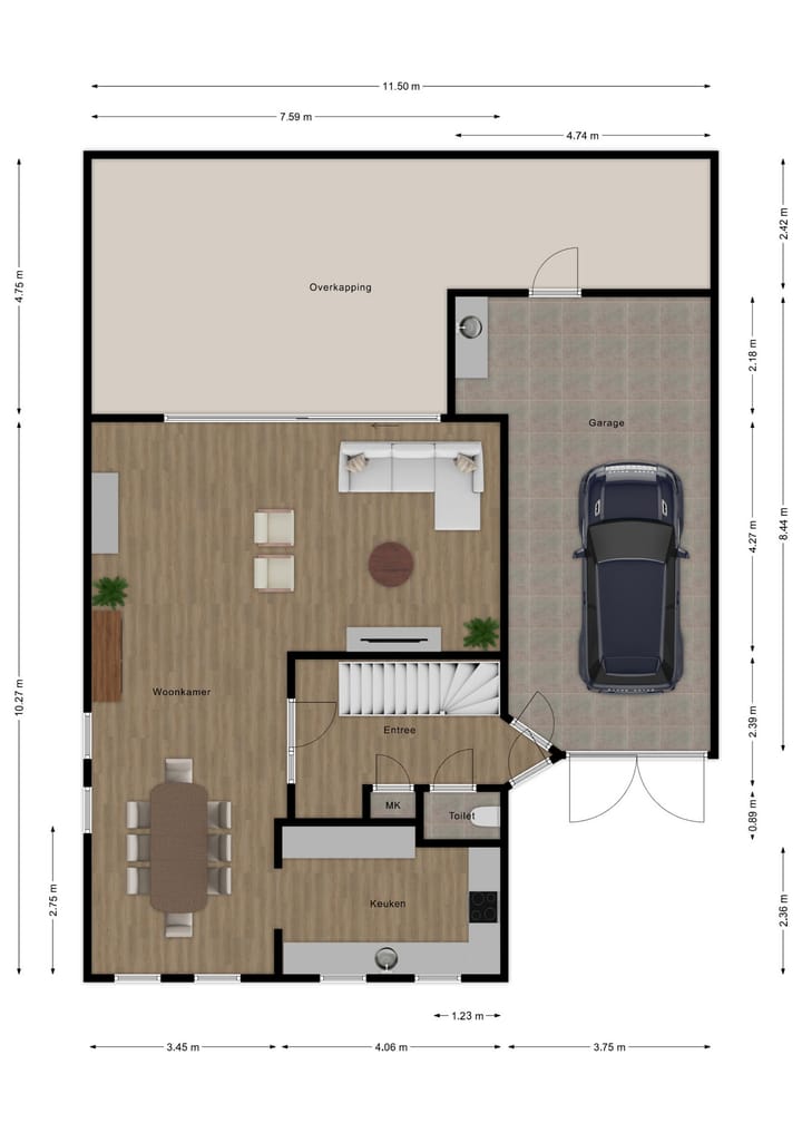 Foto 58 van Pijlbrem 4