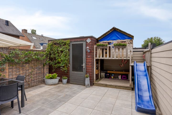 Foto 35 van Peperbus 22