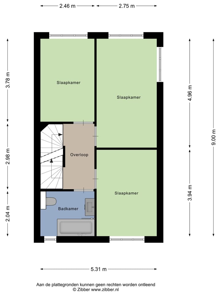 Foto 44 van Peperbus 22