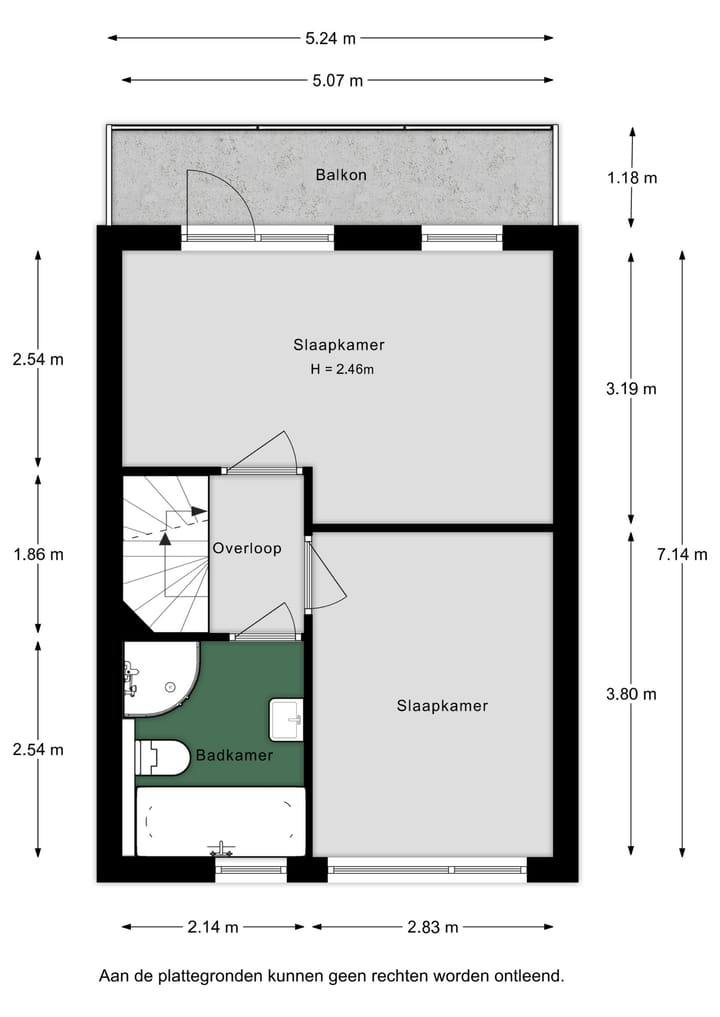 Foto 38 van Waddenring 61