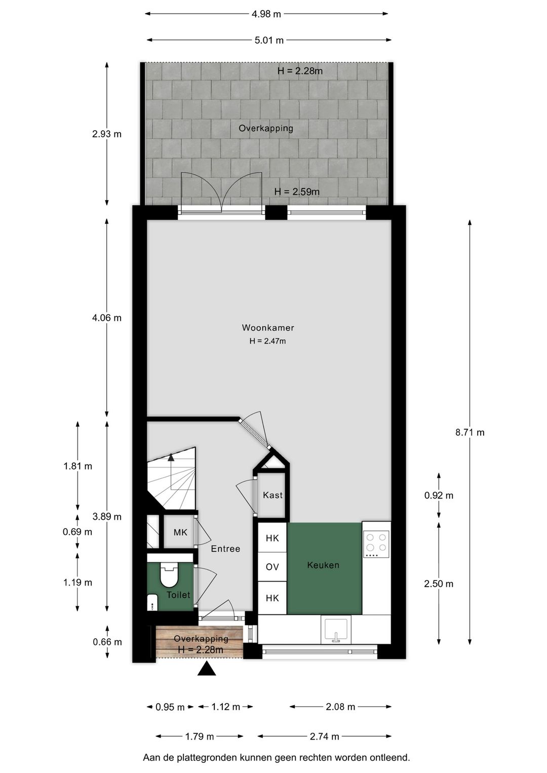 Foto 37 van Waddenring 61