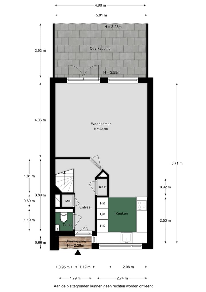 Foto 37 van Waddenring 61
