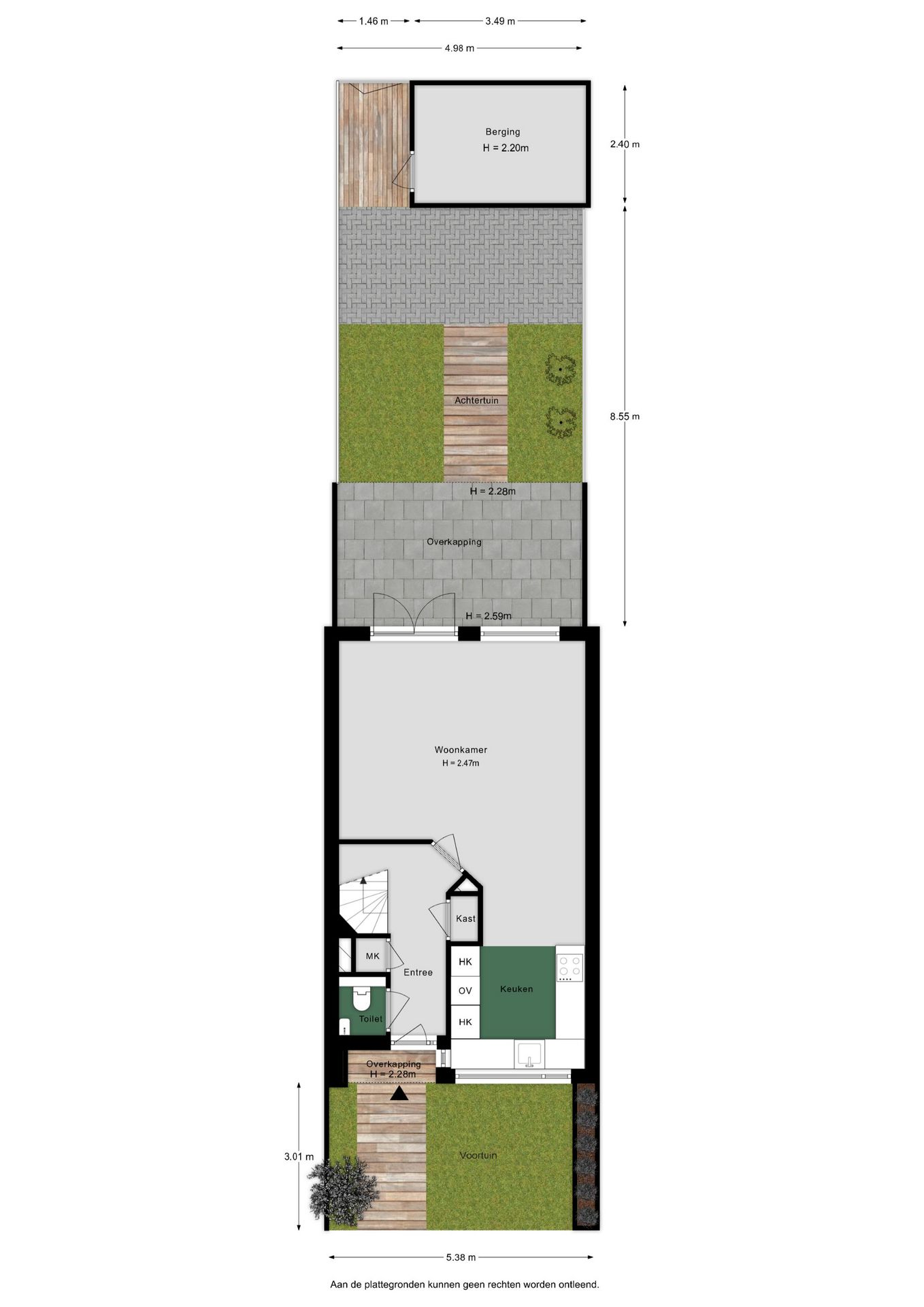 Foto 36 van Waddenring 61