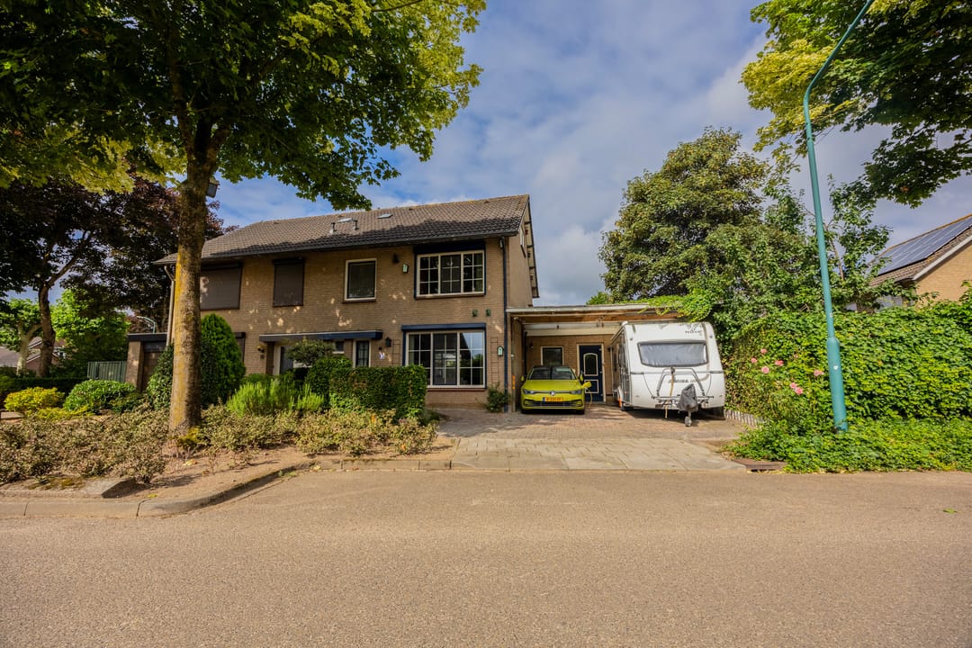 Foto 1 van Op de Hof 15