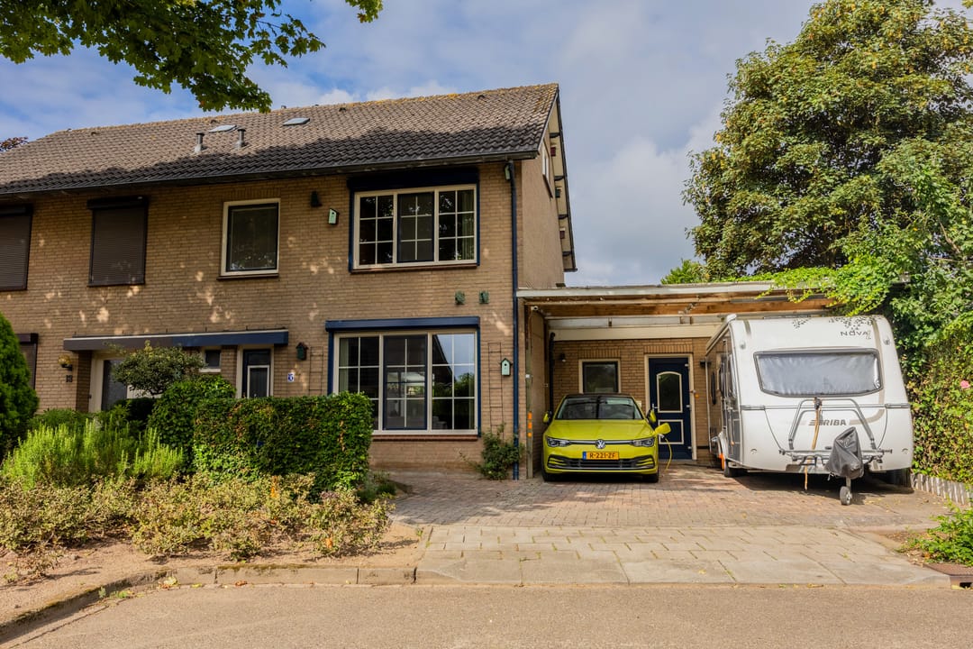 Foto 2 van Op de Hof 15