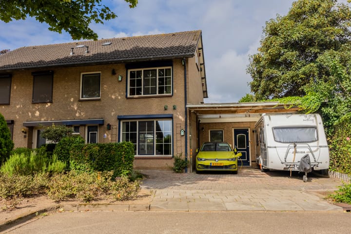 Foto 2 van Op de Hof 15