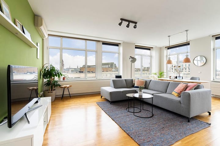 Foto 1 van Burgemeester Marijnenlaan 80