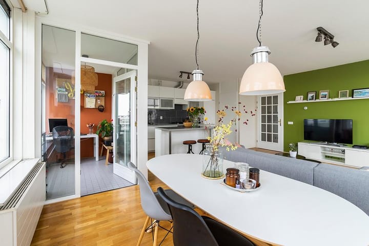 Foto 3 van Burgemeester Marijnenlaan 80