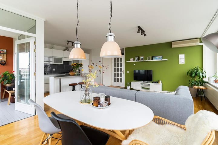 Foto 7 van Burgemeester Marijnenlaan 80