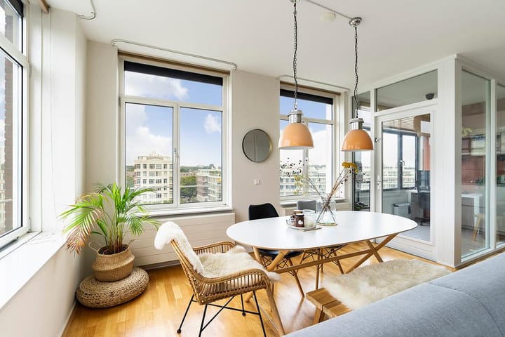 Foto 9 van Burgemeester Marijnenlaan 80