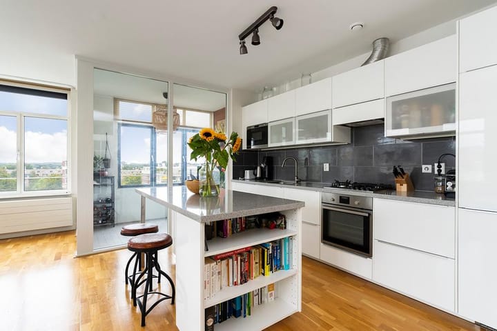 Foto 10 van Burgemeester Marijnenlaan 80