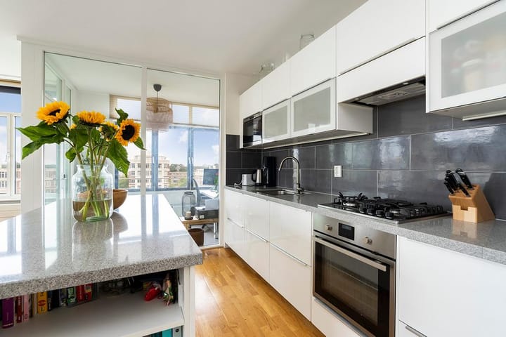 Foto 11 van Burgemeester Marijnenlaan 80