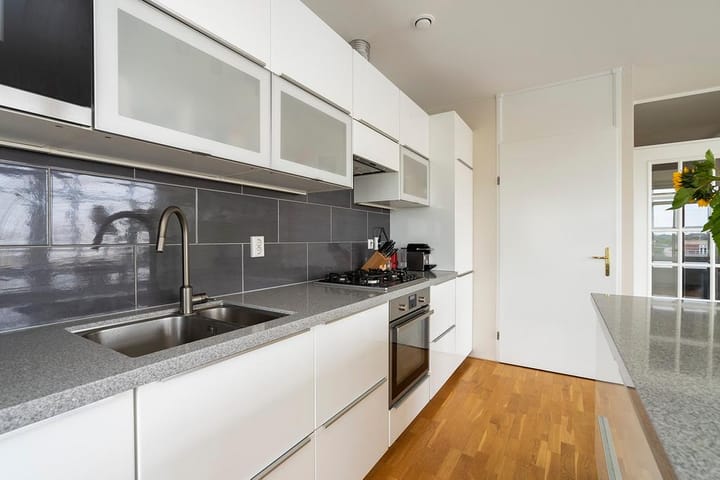 Foto 12 van Burgemeester Marijnenlaan 80