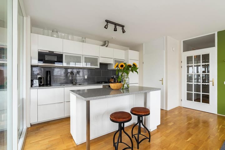 Foto 14 van Burgemeester Marijnenlaan 80