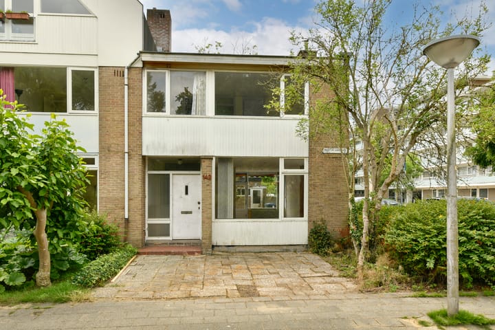 Foto 2 van Maarten Lutherweg 142