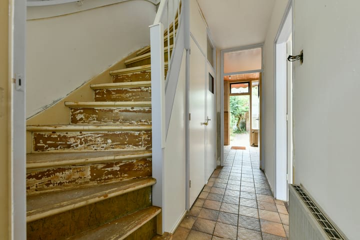 Foto 3 van Maarten Lutherweg 142