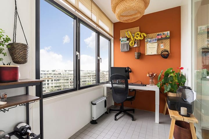 Foto 16 van Burgemeester Marijnenlaan 80