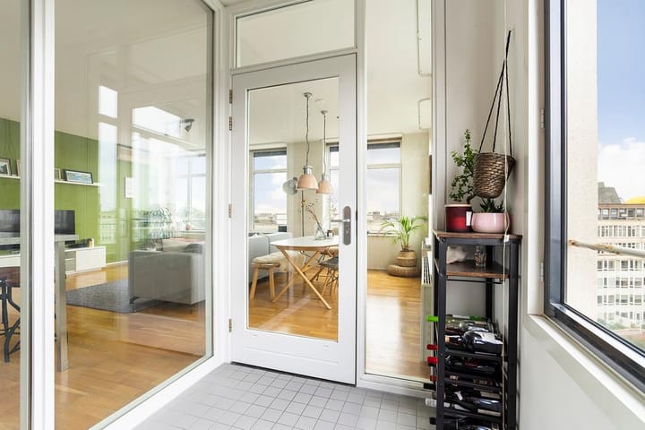 Foto 17 van Burgemeester Marijnenlaan 80