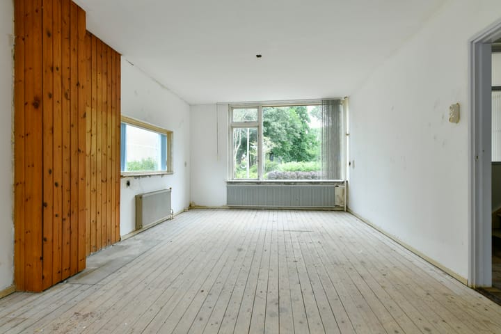 Foto 4 van Maarten Lutherweg 142