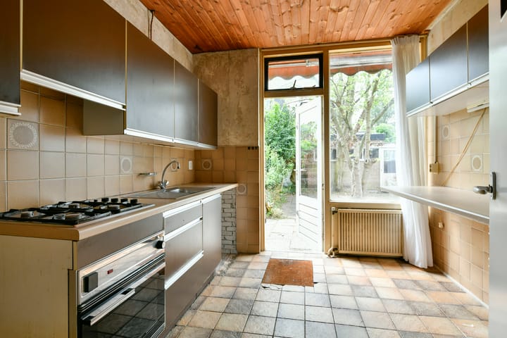 Foto 7 van Maarten Lutherweg 142