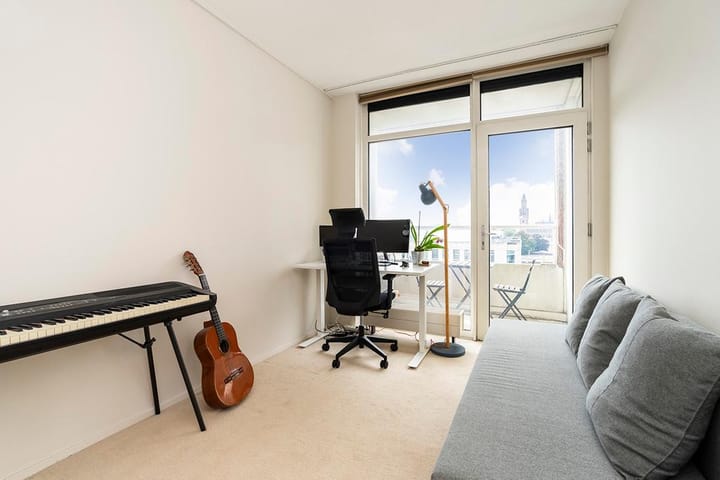 Foto 26 van Burgemeester Marijnenlaan 80