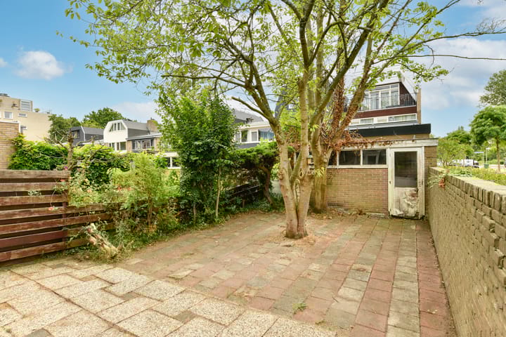 Foto 8 van Maarten Lutherweg 142