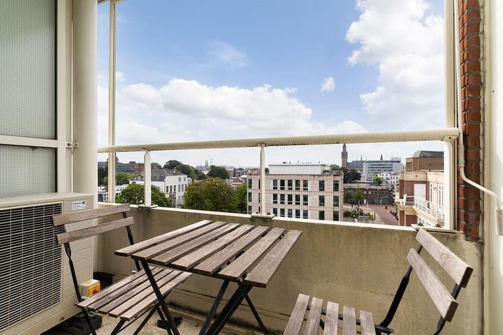 Foto 31 van Burgemeester Marijnenlaan 80