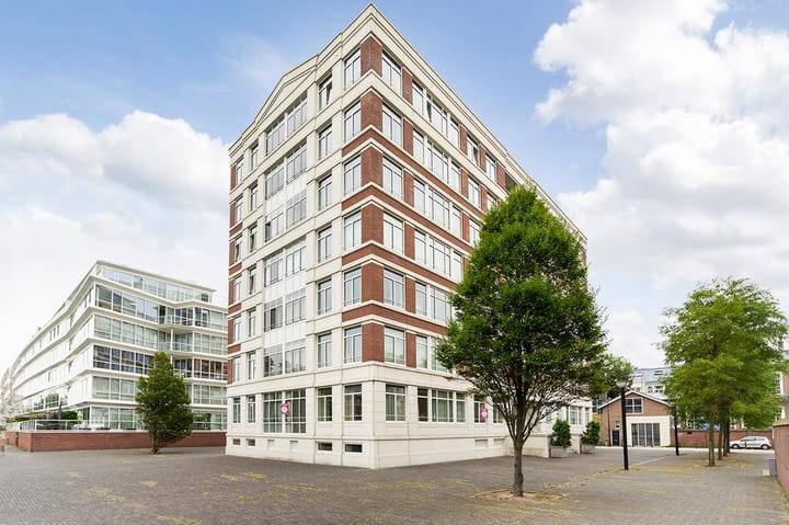 Foto 34 van Burgemeester Marijnenlaan 80