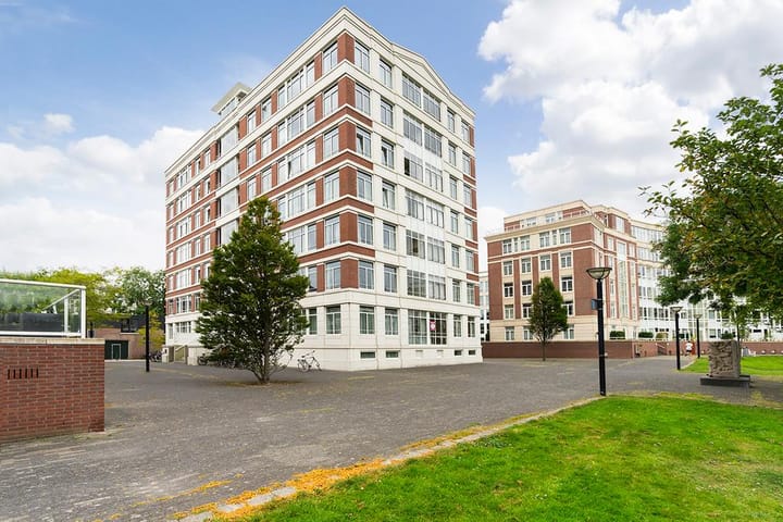 Foto 35 van Burgemeester Marijnenlaan 80