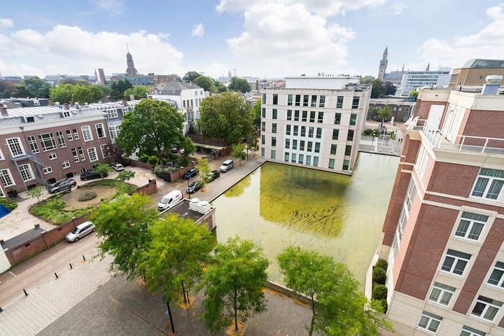 Foto 36 van Burgemeester Marijnenlaan 80