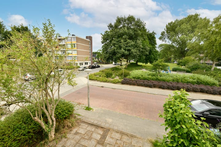 Foto 16 van Maarten Lutherweg 142