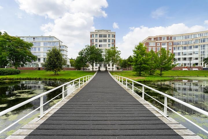 Foto 37 van Burgemeester Marijnenlaan 80