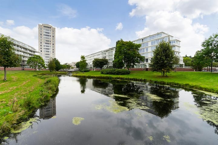 Foto 38 van Burgemeester Marijnenlaan 80