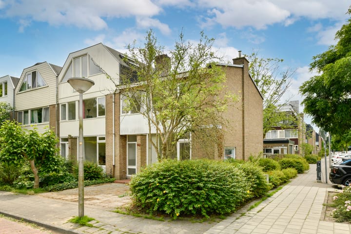 Foto 19 van Maarten Lutherweg 142