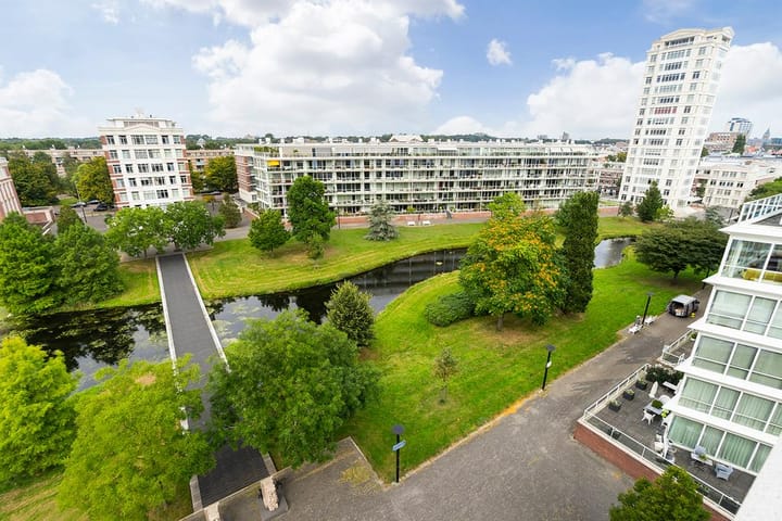 Foto 41 van Burgemeester Marijnenlaan 80