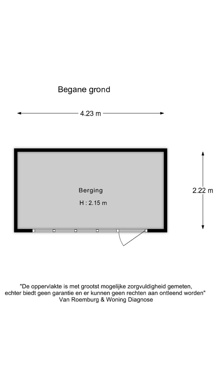 Foto 22 van Maarten Lutherweg 142