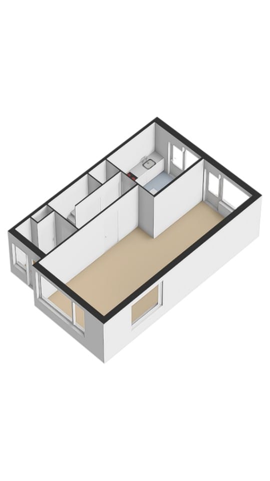 Foto 24 van Maarten Lutherweg 142
