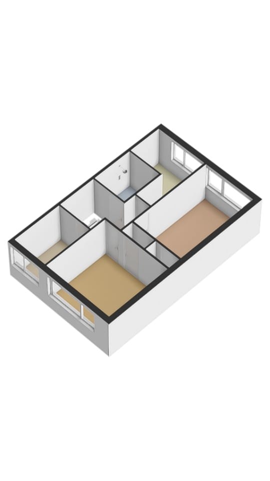 Foto 25 van Maarten Lutherweg 142