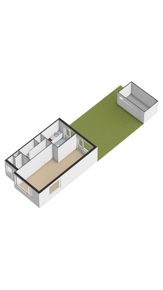 Foto 26 van Maarten Lutherweg 142